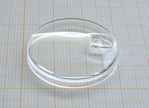 Vetro plexy per - 25-111, rolex
