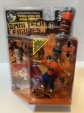 NUOVO OMNI Tech Figures -