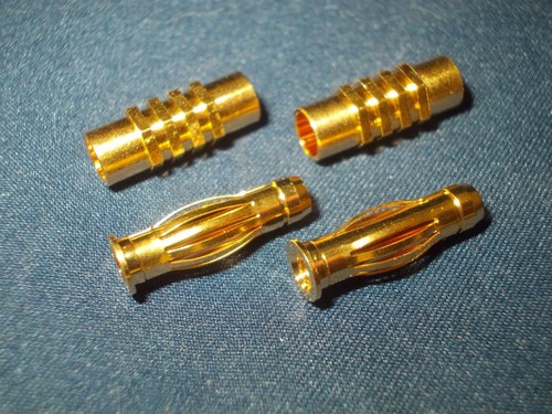 Kawada set connettori - di,
