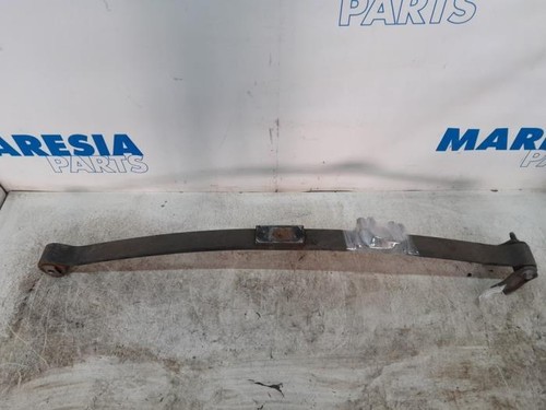 Molla balestra fiat - molla,