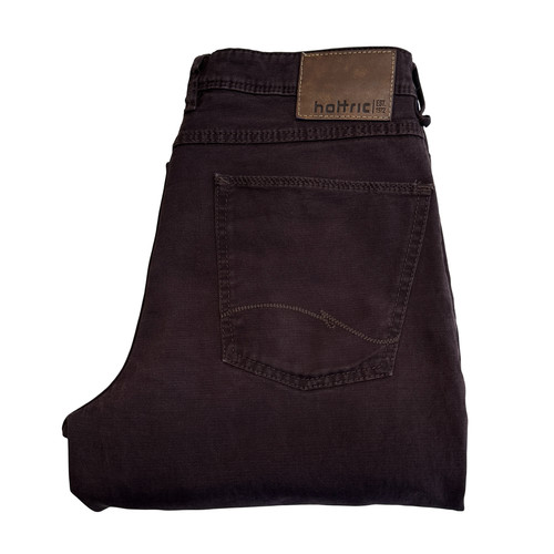Hattrick jeans uomo - hattrick,