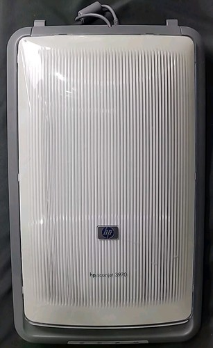 Scanjet 3970 testato senza - hp,