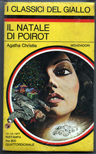 I CLASSICI DEL GIALLO