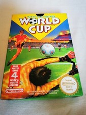 World cup nes Fah