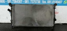 RICAMBI USATI, RADIATORE ACQUA  RAFFREDDAMENTO MAZDA 3 1.6 DIESEL
