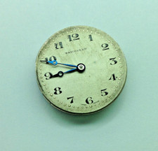 Vintage CYMA cal. Orologio