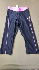 Leggins domyos running - 3/4,