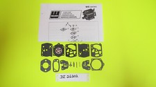 Kit Carburatore Motosega
