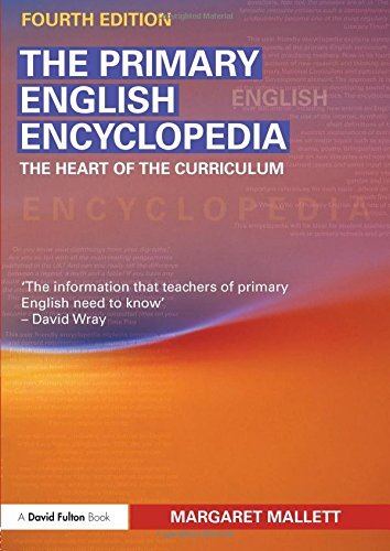 The primary english - primary,