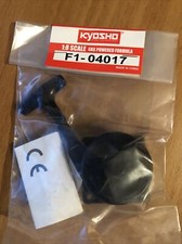 Avviamento A Strappo Rc 1:8 