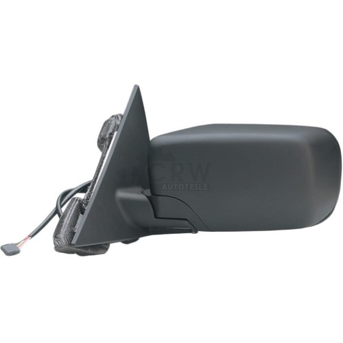 Specchietto completo per - sx,