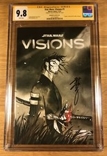 Star wars visions 1 - star, wars: