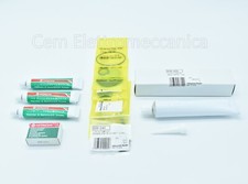 Kit manutenzione per martello - kit,
