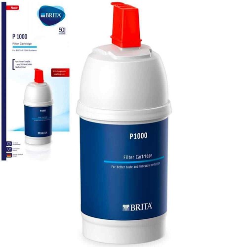 Brita filtri ricambio line - brita,