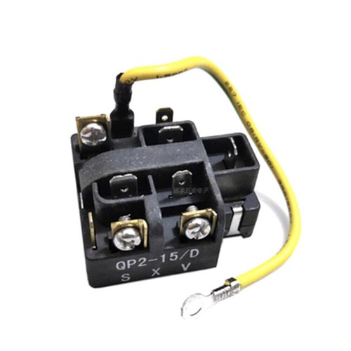 Qp2 condensatore - qp2-15/d,