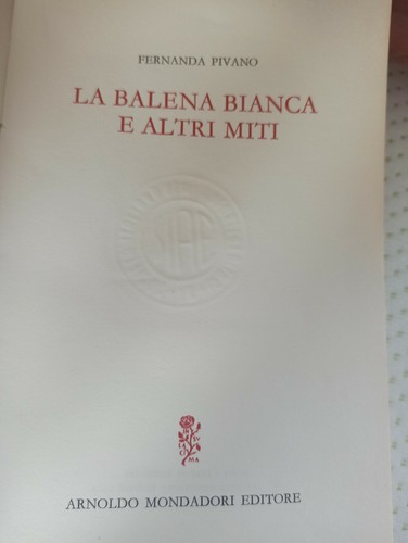 Balena bianca altri - balena, e
