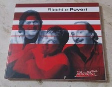 Ricchi E Poveri/ Best Italia