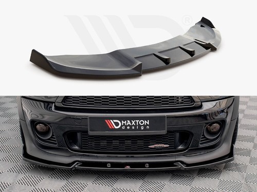 Sdoppiatore anteriore maxton - sdoppiatore,
