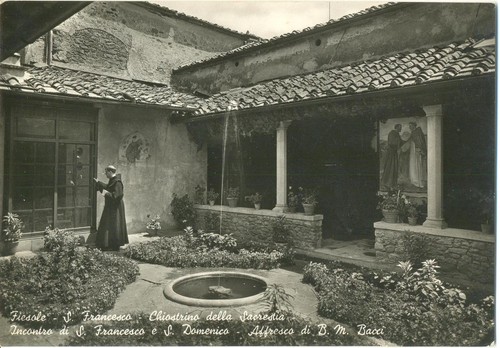 Fiesole francesco - fiesole,