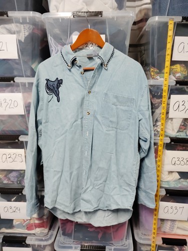Camicia giacca denim - camicia/giacca,