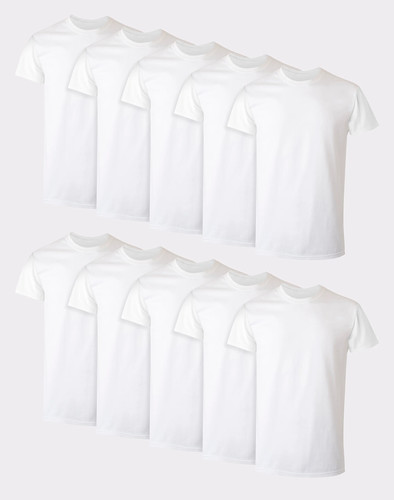 Hanes confezione shirt - confezione, t-shirt