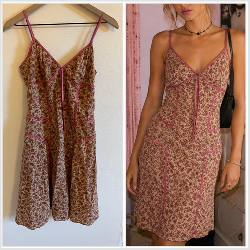 Abito slip vintage anni - , 90