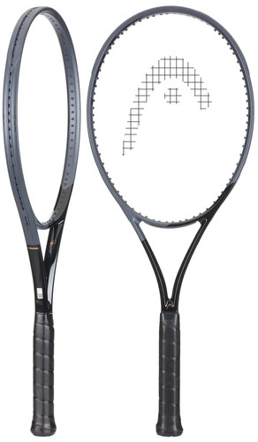 Head speed pro blk limited - pro,