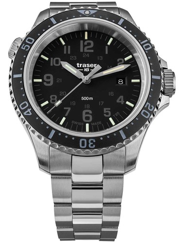 Traser 109378 p67 t25 - 109378,