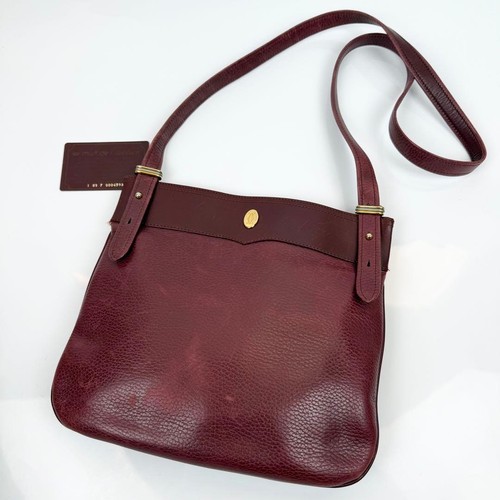 Borsa tracolla cartier must - a,