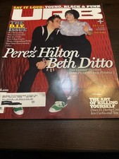 URB Magazine Sep Oct 2007