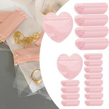 Borse regalo in PVC a forma di