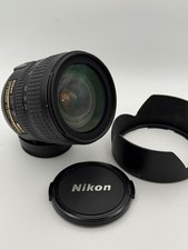 Nikon AF-S Nikkor obiettivo 24-85 mm f3.5-4.5G ED attacco F