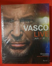 VASCO LIVE 1976 A INFINITO