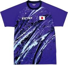 Maglia gioco ping pong Victus