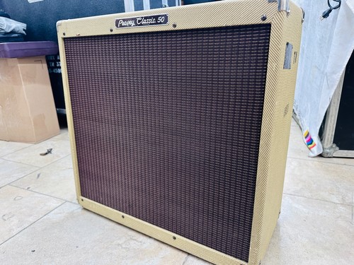 Peavey classic - classic, 50