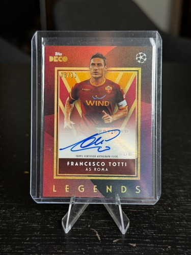 Topps deco uefa champions - topps,