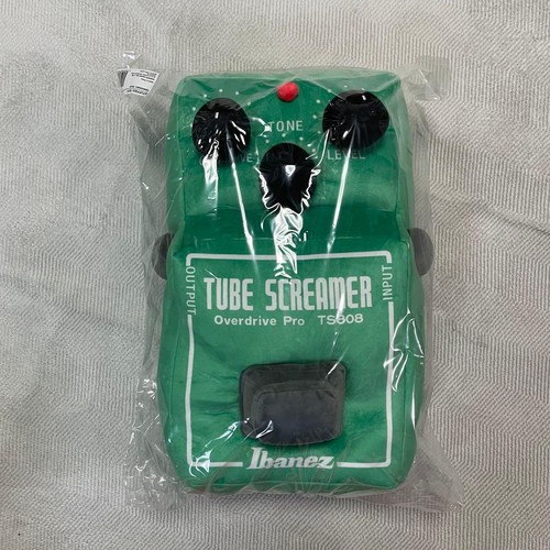 Ibanez ts808 tube screamer - ibanez,