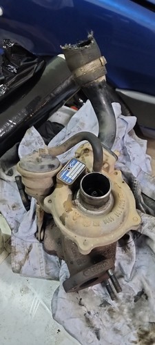 73401343 turbina per - 73401343, motori