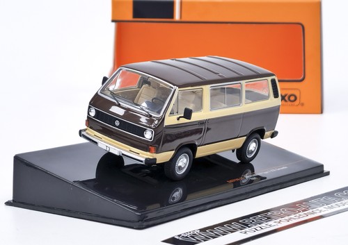 Volkswagen caravelle - t3,