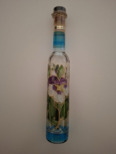 Grappa collezione anni - da,