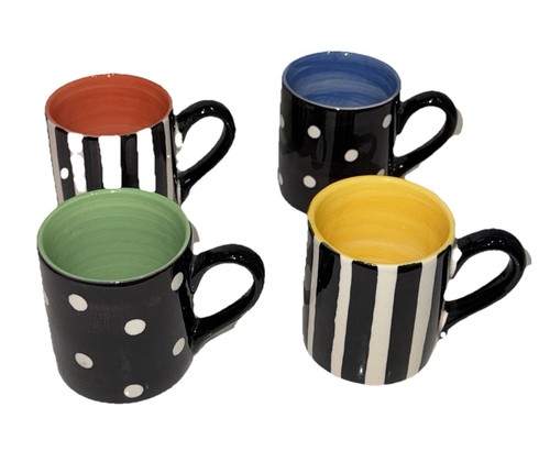 Tazzine da espresso - 4,