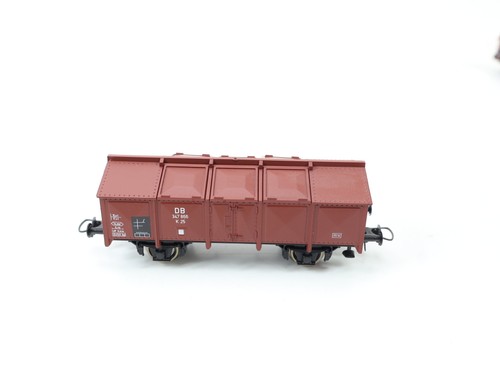 Roco carro merci - h0, carrello