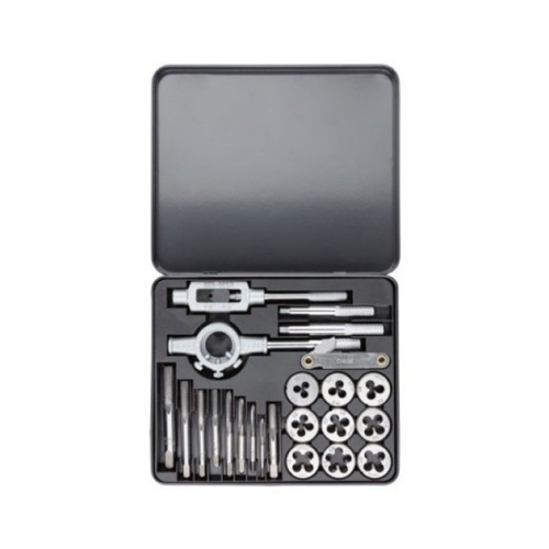 Parkside set maschi filiere - set, 21
