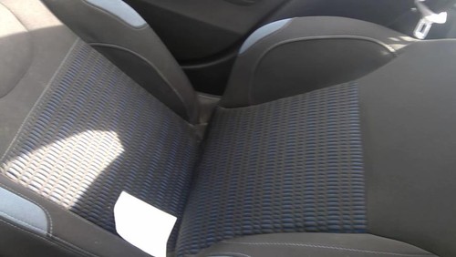 Sedile passeggero peugeot 208 - peugeot,