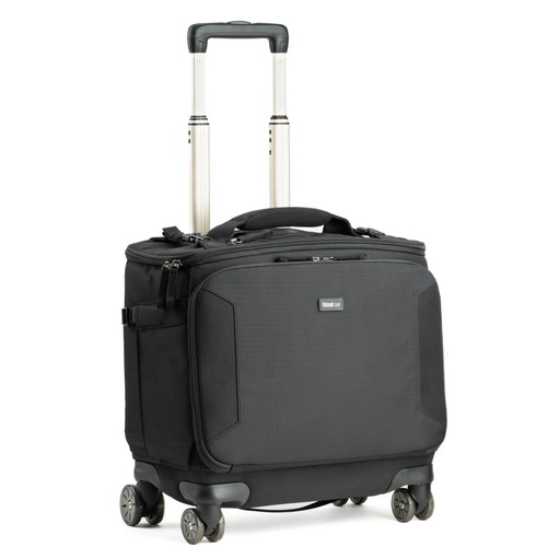 Think tank borsa - borsa, trolley