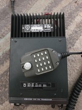 Icom IC-27H Ricetrasmettitore Radioamatoriale VHF-FM 144Mhz 9 Ricordi Compatto Nero