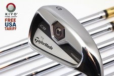 6 pezzi Taylormade Tour