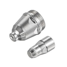 1.3mm P80 Elettrodo Plasma