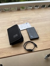 HP SimpleSave SD640A Nero 640