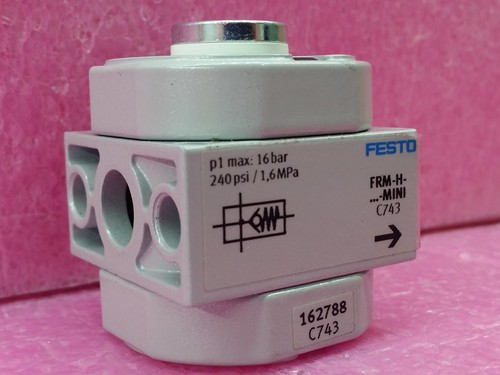 Modulo ramificazione festo - di,